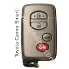 Smart Remotes Toyota Camry 1