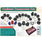 Transponder Key Duplicate 1